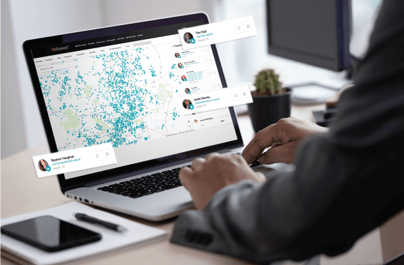 Command Your Network
