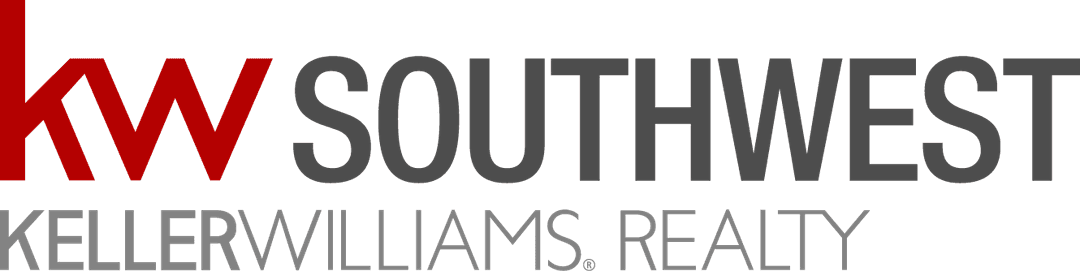 Keller Williams Southwest logo, Full Colour (RGB)