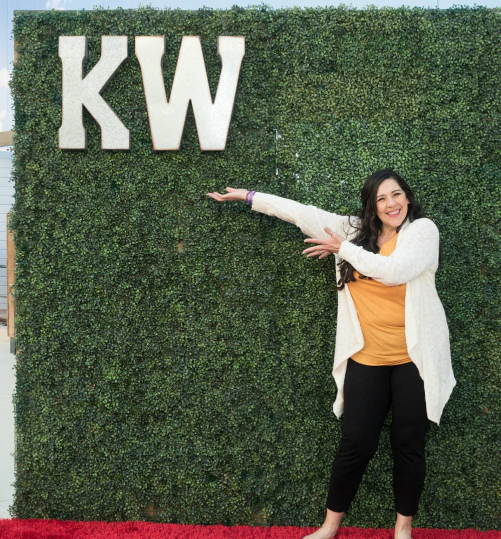 Keller Williams Southwest agents