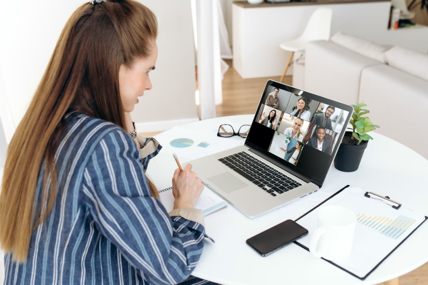 Keller Williams School of Real Estate online class