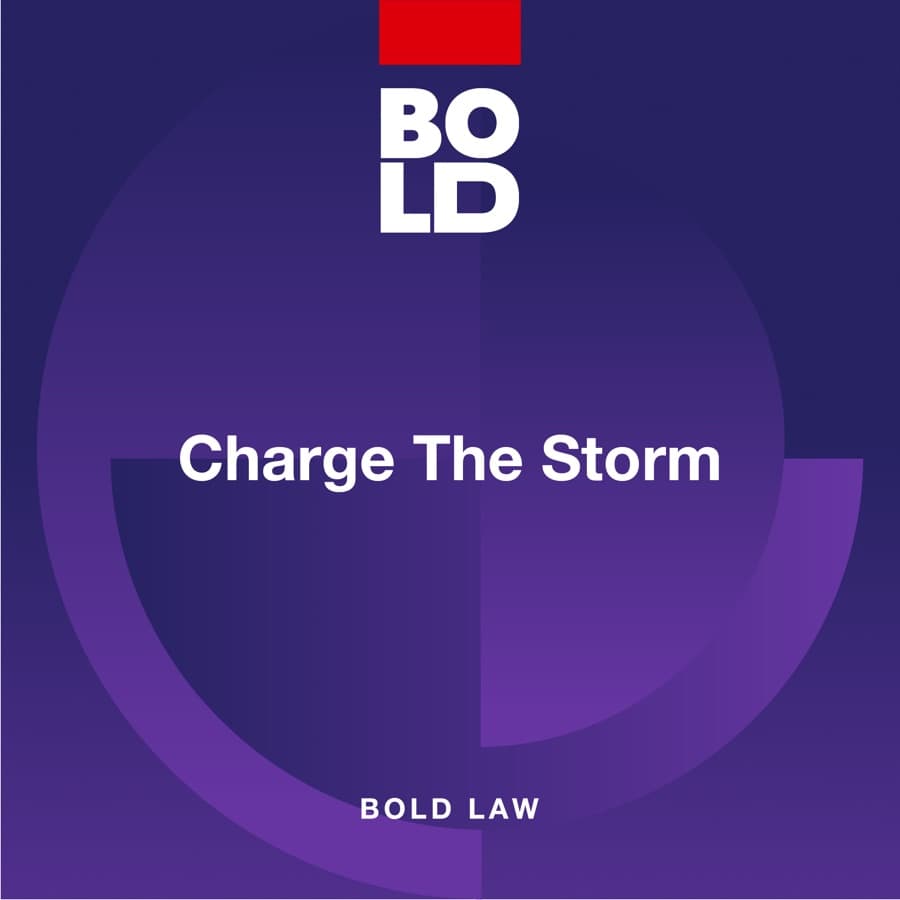 BOLD Law 12