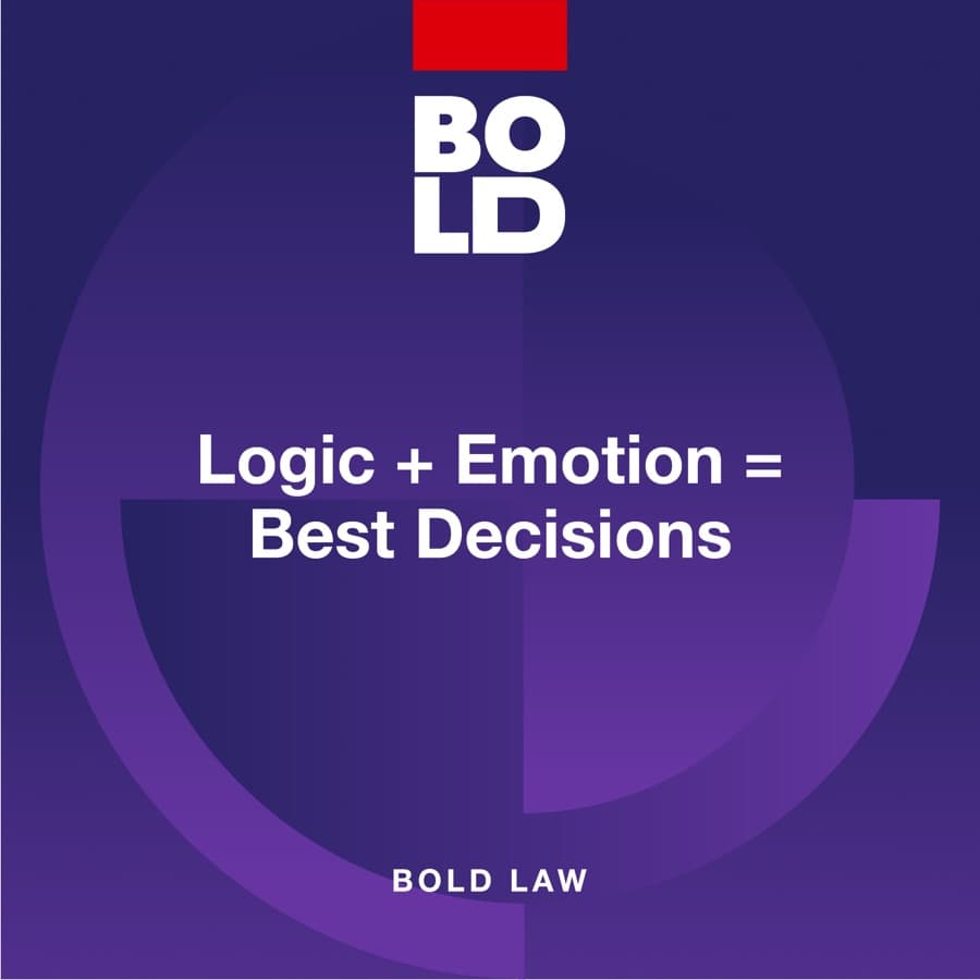 BOLD Law 18