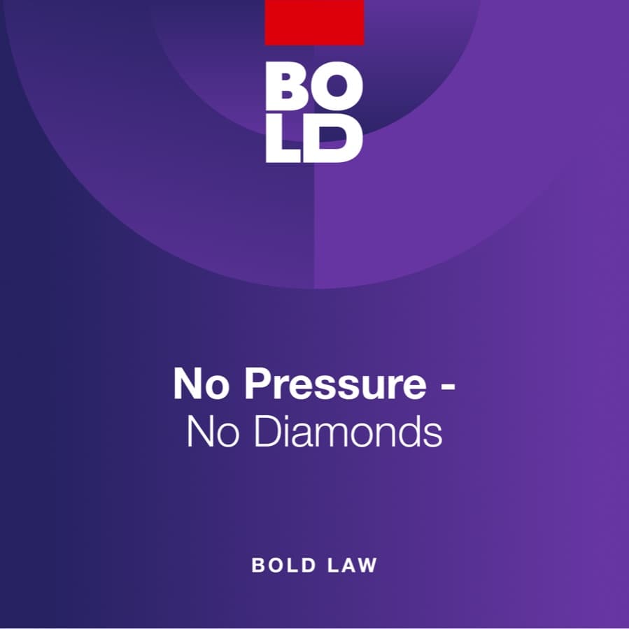 BOLD Law 23