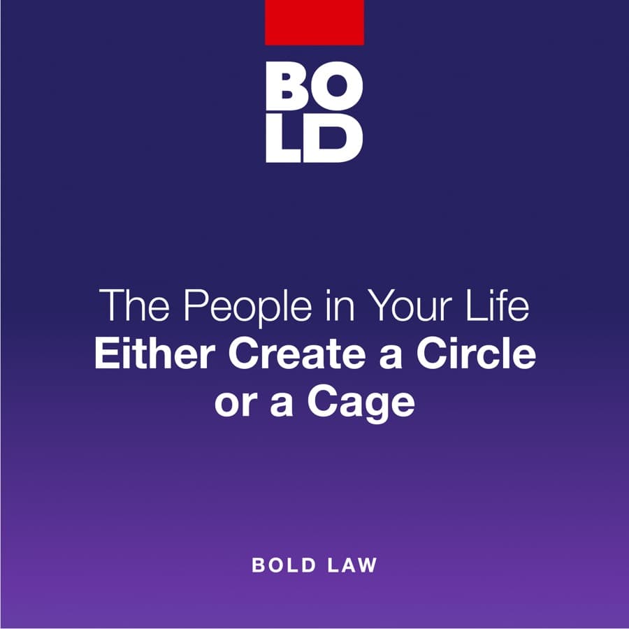 BOLD Law 34