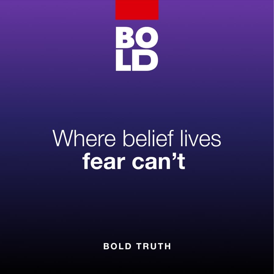 BOLD Truth 8