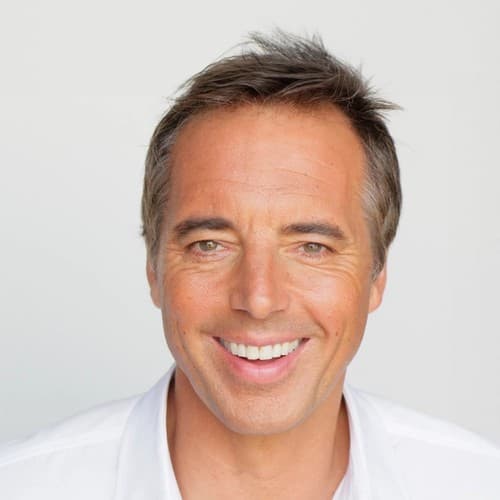 Dan Buettner