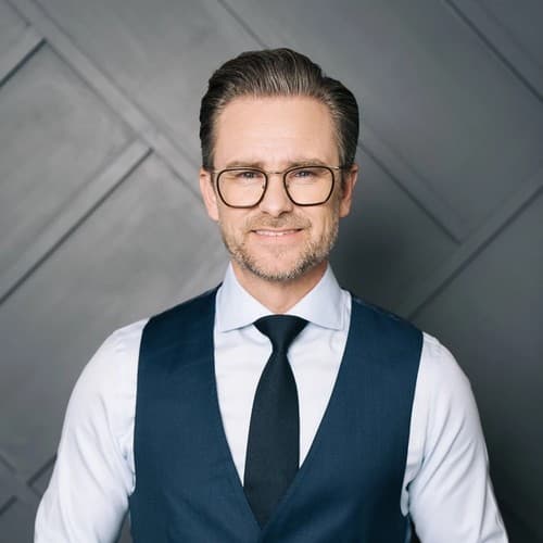 Shaun Nepstad