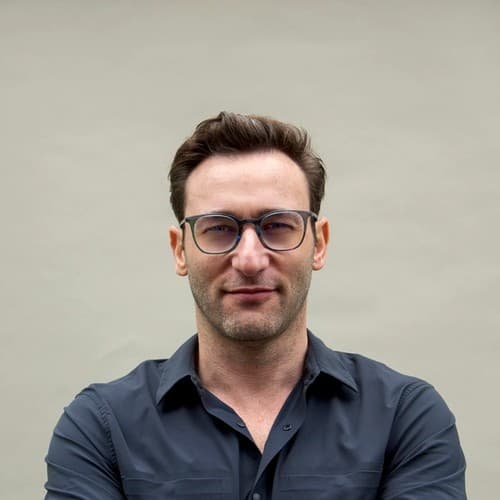 Simon Sinek