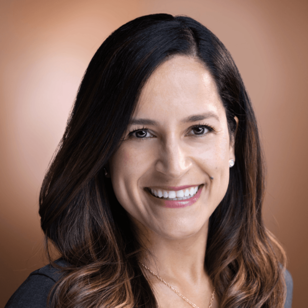 Angie Farish