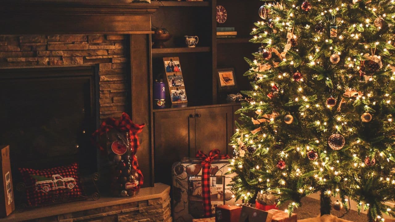 CAFB Christmas Home Tour Dec 8th – 9th