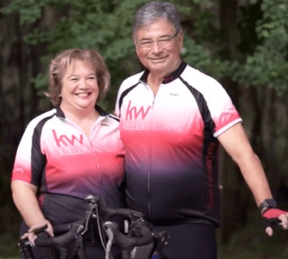 KW Southwest : Michael Day & Linda Day