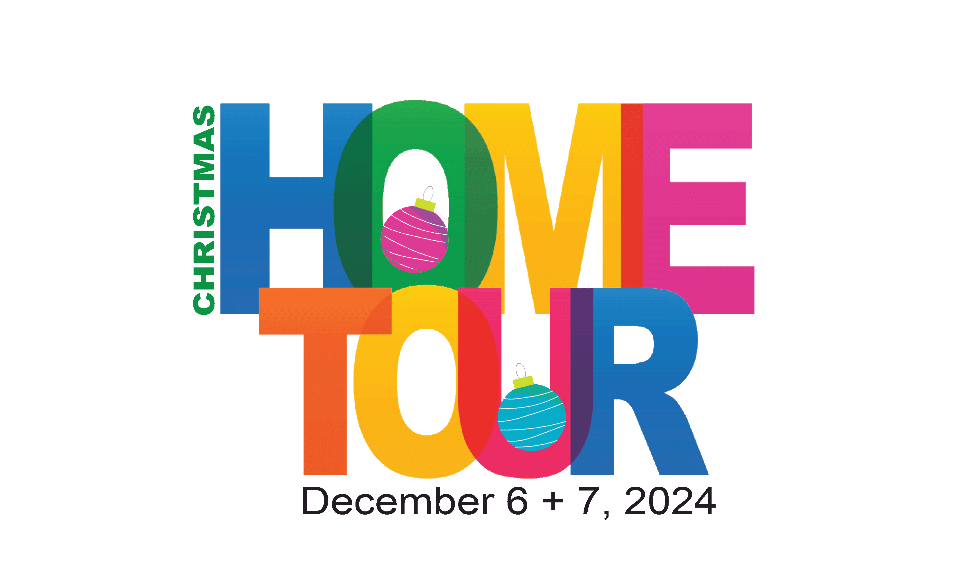Christmas Home Tour Volunteering 2024: Join the Festivities!