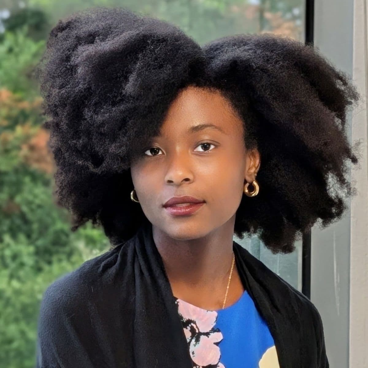 Malaya Lowe