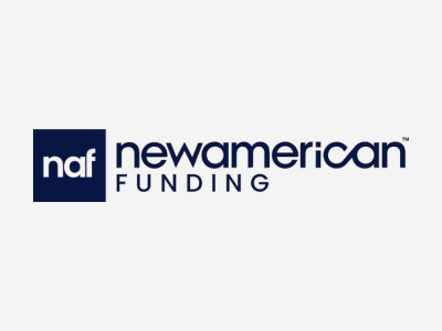 New American Funding logo