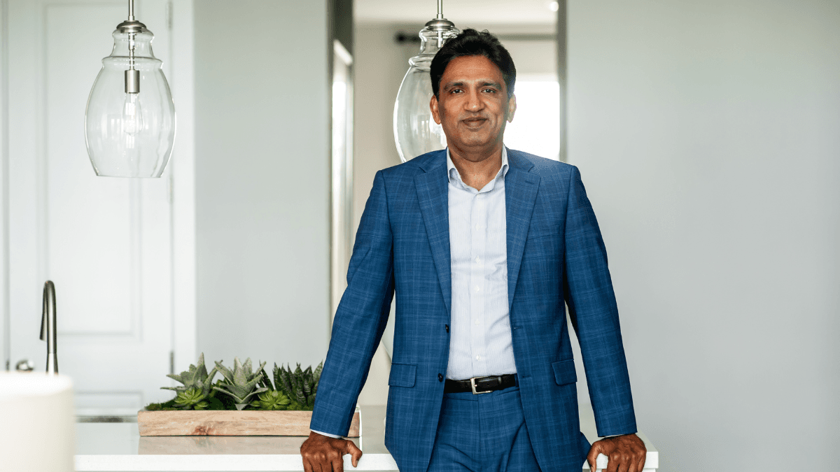 Building Trust Through Transparency: Meet Aqeel Virk of KW Southwest