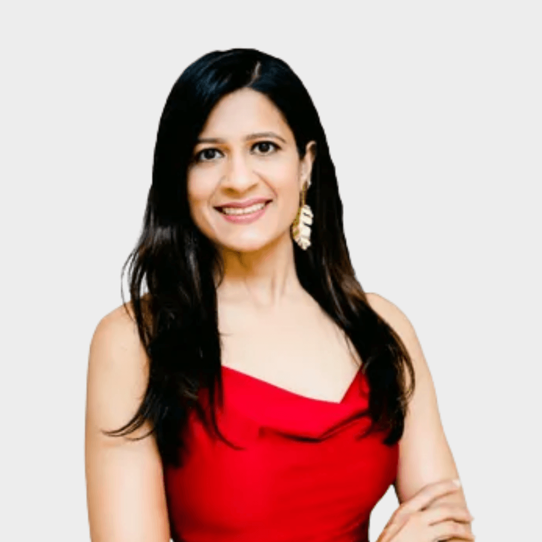 Mona Parikh