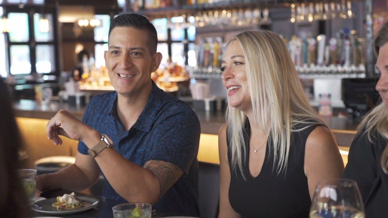 The Flores Team | Keller Williams Southwest (Video)