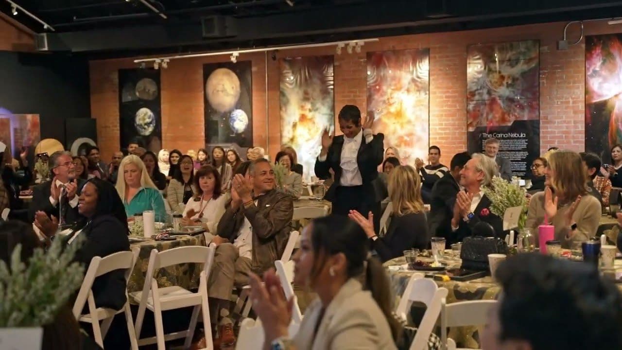Liska Sims – Keller Williams Southwest Rookie Of The Year