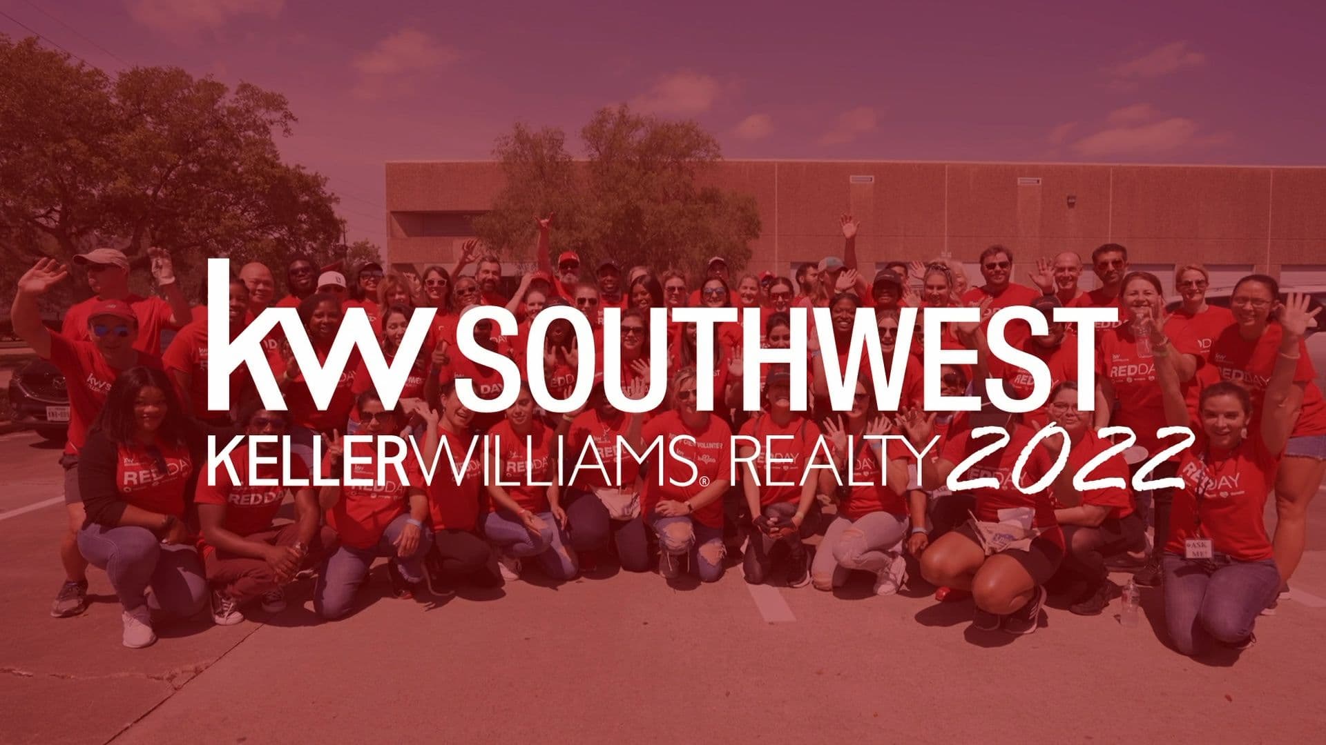 KW Southwest 2022 Recap: Family. Community. Business. (Video)