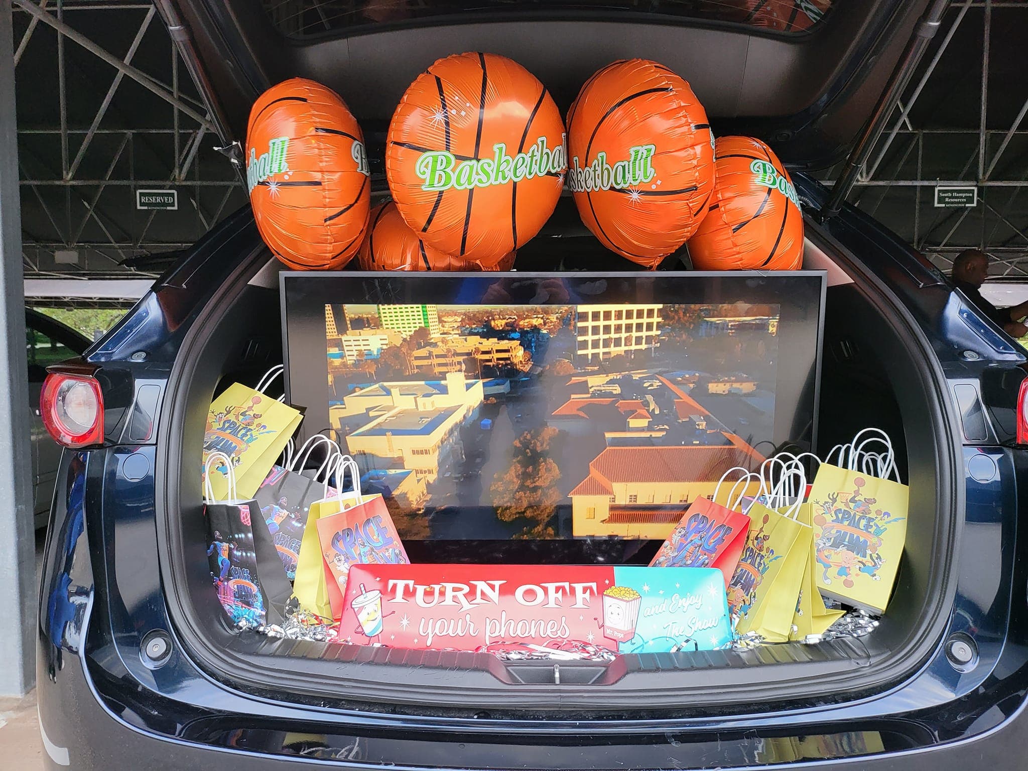 KW Southwest: Trunk or Treat 2022